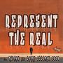 Represent The Real (feat. Redman & Larry Coleman 2020) [Explicit]