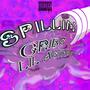 Spillin' (feat. Lil Asthma) [Explicit]