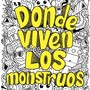 Donde Viven los Monstruos