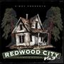 Redwood City Comp, Vol. 3 (Bando Edition) [Explicit]