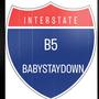 Interstate (feat. Babystaydown) [Explicit]