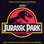 Jurassic Park (Original Motion Picture Soundtrack)