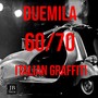 Duemila 60/70 Italian Graffiti