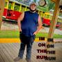 IM ON THE RUN (Explicit)