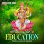 Mantras for Education (Powerful Mantras of Saraswati)