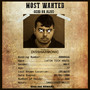 MOST WANTED EP