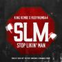 SLM (feat. RudyNumba4) [Explicit]