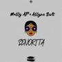 Senorita (feat. Allyne Scott)