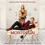 Mortdecai (Original Motion Picture Soundtrack)