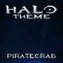 Halo Theme (From 