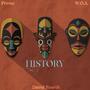 HISTORY (feat. KGK Preme & W.O.A.) [Explicit]