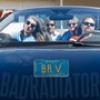 Bad Radiator V, BR V