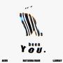 you (feat. LANRAY & Natasha Main) [Remix]