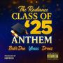 The Radiance Anthem (feat. Y BASS & DREEZ) [Explicit]
