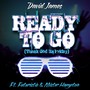 Ready to Go (Thank God Its Friday) [feat. Mister Hampton & Futuristic]