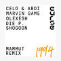 1994 MAMMUT REMIX (Explicit)