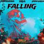 Falling (feat. Jason Garcia & Drea) [Explicit]