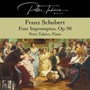 Franz Schubert: Four Impromptus, Op. 90