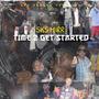 TIME 2 GET STARTED (Explicit)