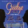 The Goodbye Girl (Original London Cast Recording)