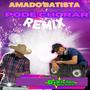 Pode Chorar R&mix - (Amado Batista)