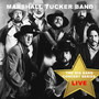 Big Bang Concert Series: The Marshall Tucker Band (Live)