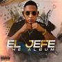 EL JEFE (Explicit)