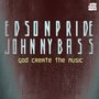 God Create the Music (The Remixes)