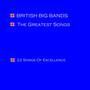 British Big Bands - The Greatest Songs