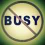 BUSY