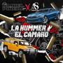 La Hummer y el Camaro (feat. Grupo As)