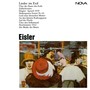 Eisler: Lieder im Exil