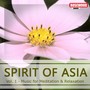 SPIRIT OF ASIA (VOL. 1)