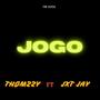 JOGO (feat. JXT JAY)