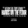 Hands on the floor (Explicit)