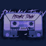 Phonky Town (Explicit)