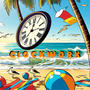Clock work
