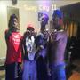 Swag City II (Explicit)