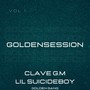 Golden session, vol. 1 (Explicit)