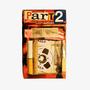 SHOULDNT HAVE SMOKED THAT **** Pt. 2 (Explicit)