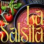 La Salsita (feat. Marginale Noise & Miky.prod) [Explicit]