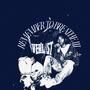 Remember To Breathe III (Explicit)