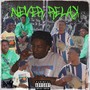 NEVER RELAX (Explicit)