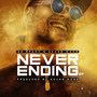 Never Ending - EP (Explicit)