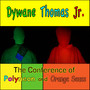 The Conference of Polyneon and Orange Seuss (bonus egg tracks)