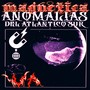 Magnetica Anomalias Del Atlantico Sur