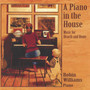 A Piano in the House: Music for Hearth and Home