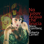 Νa 'moun - Acqua che brucia