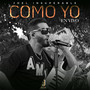 Como Yo (En Vivo)