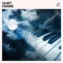 Quiet Frame: Soothing Piano Music